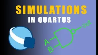 Quartus - Simulations