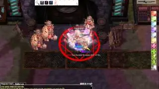 [Ragnarok] Royal Guard vs dic_dun02 [@Valkyrje - vsRO]