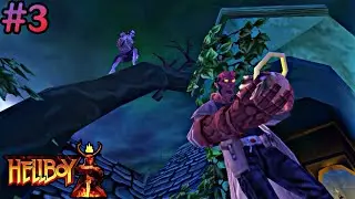 Finally ! 🤯 Hell Boy vs Witch Boss Fight | Gameplay In Hindi 