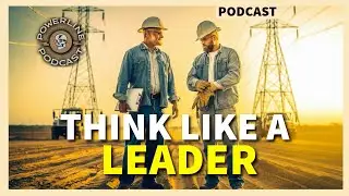 173 | The Unspoken Rules of Leadership in the Trades | Jose Trevizo & Wayne Pickard