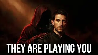 Machiavelli's 5 Ruthless Laws For Crushing Manipulators Mentally | Dark Psychology
