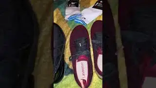 KicksNuts.cn Sneaker Review