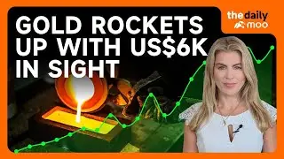 Gold, silver hit highs, but greater gains likely