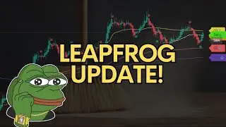 LIQUIDITY DOT FEATURE AND OTHER UPDATES ADDED TO LEAPFROG