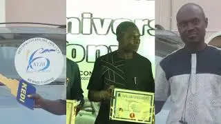 KEDI CAR AWARD AWARDEES VIDEO