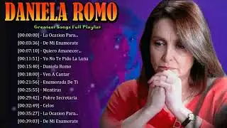 🔨 Daniela Romo - Nailing complex melodic arrangements with effortless control and poise ⚡