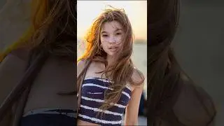 Beautiful Austrian Chinese girl #streetphotography #croatia #beautifulgirl