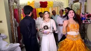 Samnay Betha Rahvay dance Performance by Nishu clicks by Sp Prodution