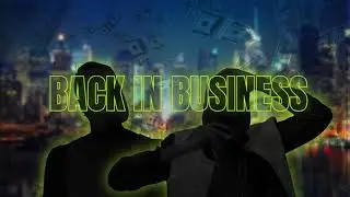 Bogard Scott Free/Erv the Block 
