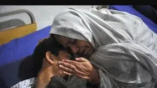 Beautiful tribute for APS Peshawar martyr !