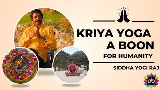 KRIYA YOGA | THE NECTAR WITHIN| KUNDALINI YOGA TEACHER TRAINING| BALI 