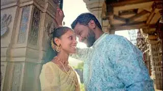 manikanta weds tejaswini pre wedding song# Krishna Clicks' photography # 9676608898