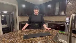 Review of Belly Band Holster for Men & Women
