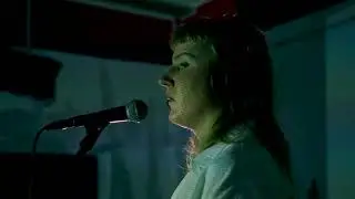 M&ouml;ss - Burning Sensation (Live Session)