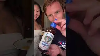 Trying Melinda&rsquo;s Hot Sauces!!