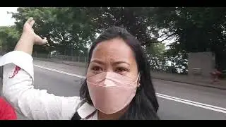 PHILIPPINE PRESIDENTIAL ELECTION,2022 (PART-1) #voting #ofwhongkong #sandeofficialvlog