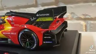 Ferrari 499