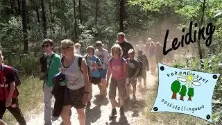 Vakantiespel Ooststellingwerf - Leiding