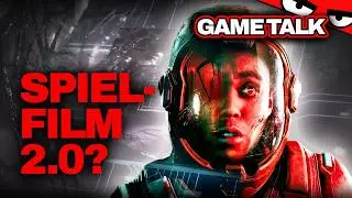 DIRECTIVE 8020, Star Fox, Invincible VS | Game Talk