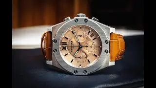 Chopard St.Moritz Ref.8386