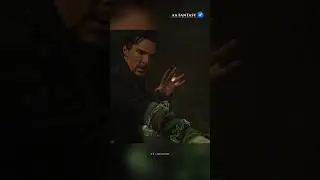 Doctor Strange 🔥 #doctorstrange #doctorstrangeinthemultiverseofmadness