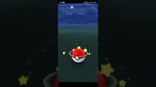 caughting 100iv jolteon in wild pokemon go