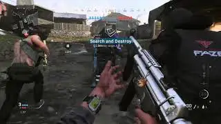 Sweet 725 Revenge