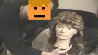 Minecraft - Le Violoneux Ronald