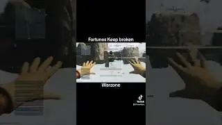 #krewfamgaming #callofduty #warzone #fortuneskeep #warzoneglitch #callofdutyglitches #glitches #cod