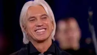 Dmitri Hvorostovsky sings 