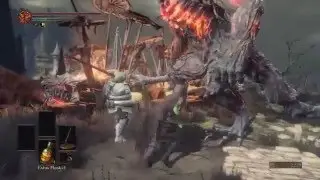 Dark Souls 3: Arstor's Spear