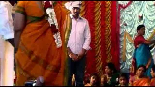 Duniya Suri Marriage