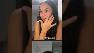 ESTA CHICA LE RECHAZA POR SER FEO EN OMEGLE💔