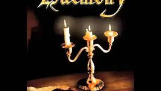 Harmony - Braveheart (demo)
