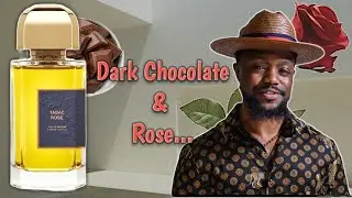 Tabac Rose BDK Fragrance Review