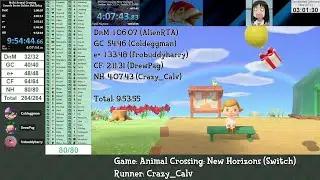 Animal Crossing 