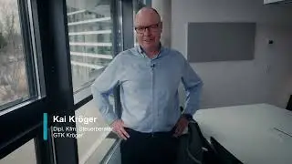 GTK Kr&ouml;ger Steuerberater &ndash; Standortportrait Bielefeld Lenkwerk