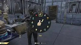 Fallout 76 Old Footage - Enclave Officer Meetings - FALLOUT 76 - Enclave ELITE - Military ROLEPLAY