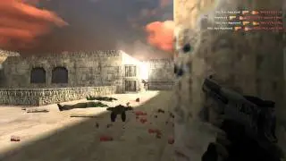 [CS] - xD