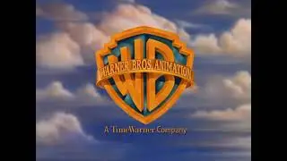 The Batman End Credits Season 05 Episode 05 (2007)