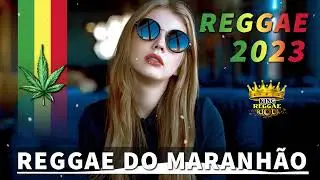 M&Uacute;SICA REGGAE 2023 ♫ O Melhor do Reggae Internacional Reggae Remix ♫ Reggae Internacional 2023