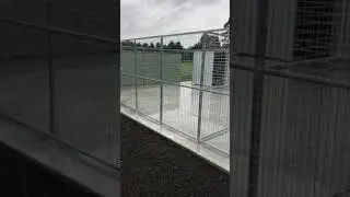 Elite Animal Enclosures - Latest Boerboel Enclosures