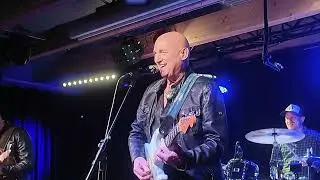 Zed Mitchell Band- King of the Blues in Lilly B 31.10.25!