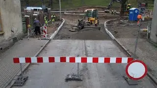 Dlaczego ROBOTY DROGOWE trwają w Słupsku tak długo? | Rozmowa Dnia o inwestycjach drogowych 1/2