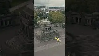 Happy Birthday, Christoph 23 🚁 50 Jahre Luftrettung Koblenz 💛🖤 #adac  #shorts #helicopter