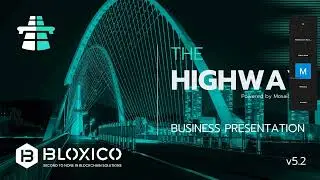 What is HIGHWAY & Mosaic blockchain| How to work Mosaic blockchain in (urdu or Hindi)