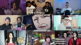 One Piece 977 Reaction Mashup  | The Sea Is For Pirates! Raid! To Onigashima