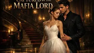 Captured by the Mafia Lord | Dark Mafia Romance Audiobook 