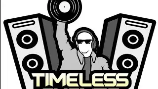 You’re Now Locked Into Timeless !