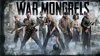 Запис стріма 18.05.25 - War Mongrels